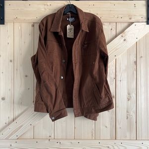 Men’s tactical jacket